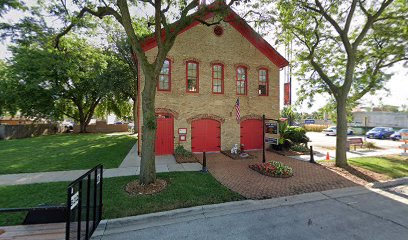 Skokie Historical Society