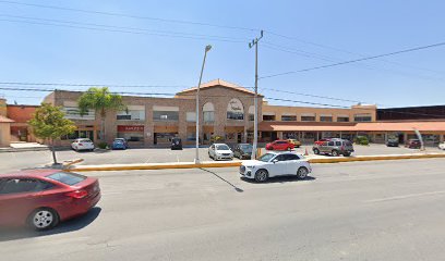 Centro Hipotecario Coahuila - creditos hipotecarios