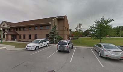 Family Counselling Centre Niagara