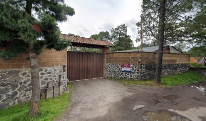 Cabaña Ajusco