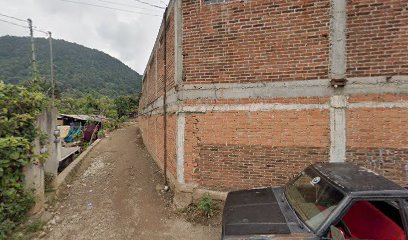 Escuela Miguel Hidalgo Rinkon de Curungueo