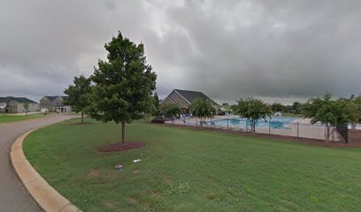 Coachman Plantation Neighborhood Pool (Residents Only)