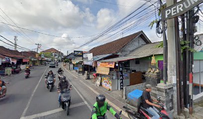 Twenty two barber shop