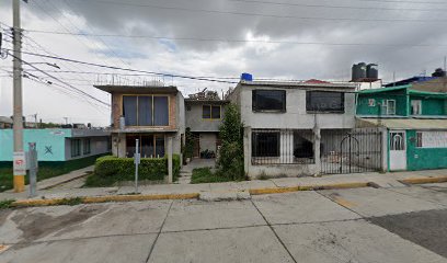Casa Nuevo Hidalgo