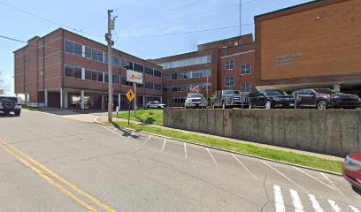 Robertson County Finance Department