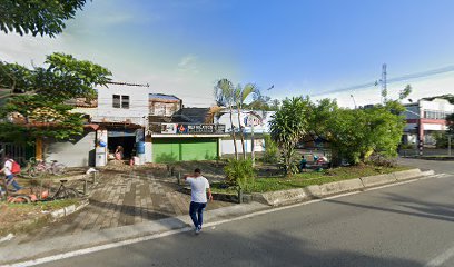 Cajero ATH VIlla Del Rosario (Tonchala) - Banco Popular