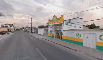 TORTILLERIA MARIA ISABEL