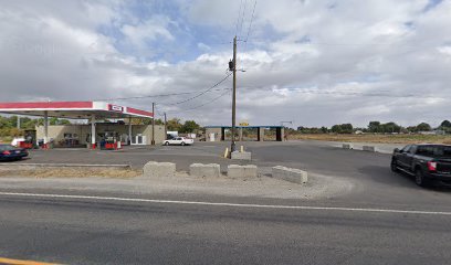 Finley Car Wash