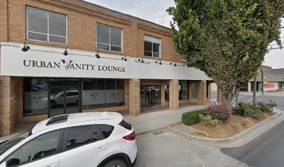 Urban Vanity Lounge