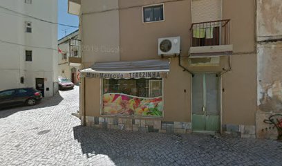 Rua do forno