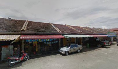 Restoran Pak Angah Azmi bin Haji Samad