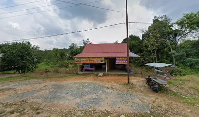 Rumah Makan Selera Kita