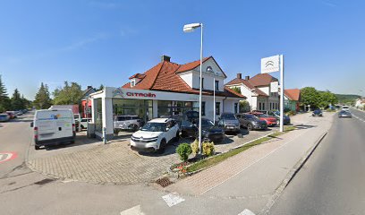 Autohaus Kautschek
