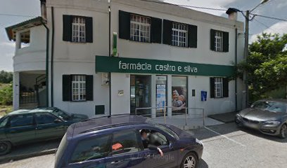 Farmácia Castro e Silva