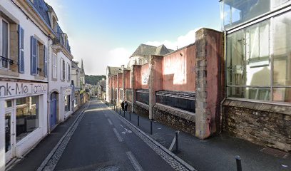 Karaté Club de Quimper