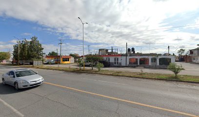 Panaderia Trigo Limpio