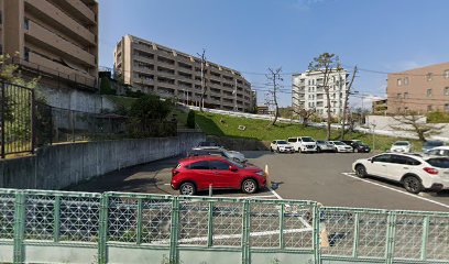 オリックスカーシェア 阪急千里山駅東
