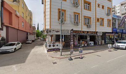 Busem Spot - İkinci El Mobilya Beyaz Eşya Klima Alanlar Adana