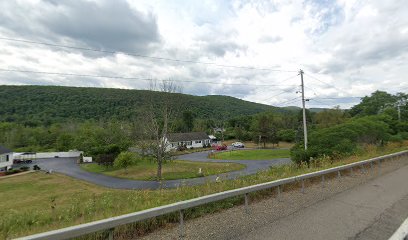 Blacktop 1 By L Stanley