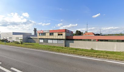 ÖBB-Postbus - Verkehrsstelle Gmünd