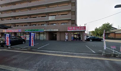 武田健康堂薬局佐賀商業高校前店