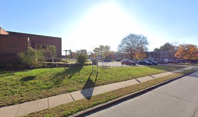 Tinicum Memorial Public Library