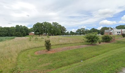 Rudisill Family Graveyard