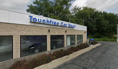 Touchtree Car Wash