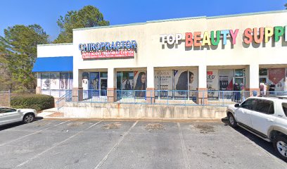 Tony Banguilan, DC - Pet Food Store in Lawrenceville Georgia