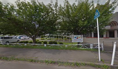 北秋田市立合川中学校