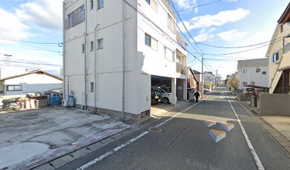 爽介舎 FUKUOKA 九州学生引越センター