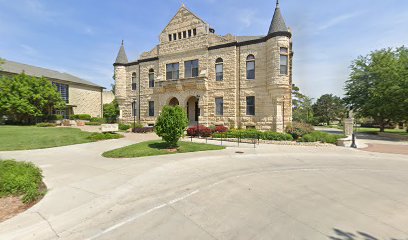 K-State Women's Center