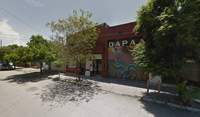 Departamento De Artes Plásticas Aguilares(UNT)