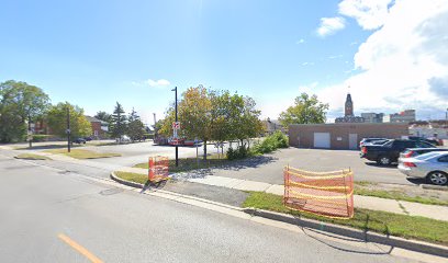 Belleville Bus Terminal