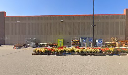 Fleet Farm Car Wash