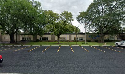 Markham Park Elementary School