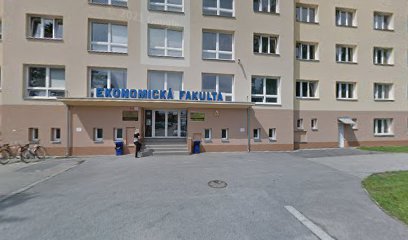 Jihoceska univerzita v Ceskych Budejovicich - Zemedelska/Ekonomicka fakulta - Fakultni vedecka kniho