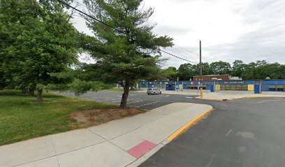 Virgil Grissom Elementary School