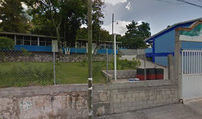 Escuela Primaria 'Cuitlahuac'