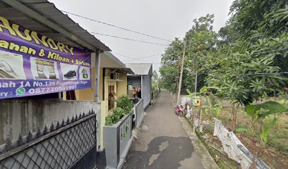 Mainan Edukasi Anak Bogor