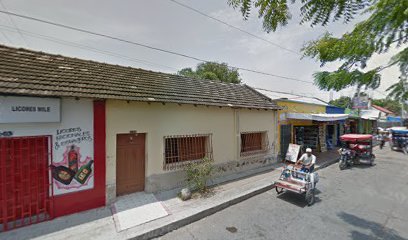 El Patron (tienda tecnologica)