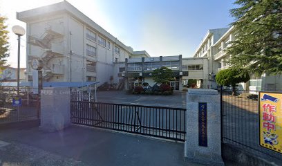 栃木県立栃木商業高等学校