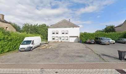 Garage Scheuren Sàrl