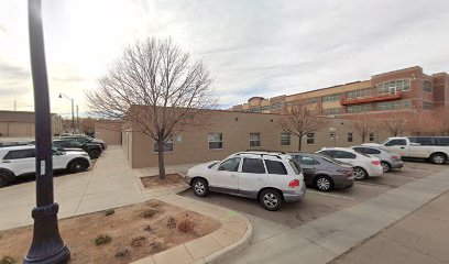 Pueblo City Public Works