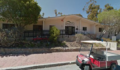 Catalina Island Medical Center: Emergency Room