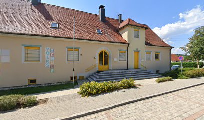 Kindergarten Olbendorf
