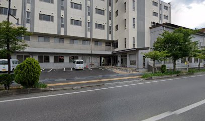 佐久市サングリモ中込口腔歯科保健センター