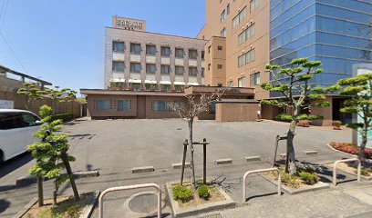 おおにし病院