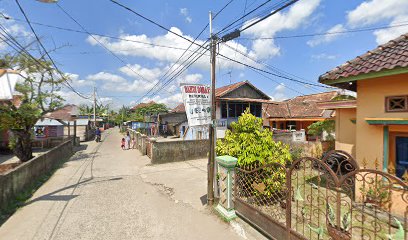 Pijat terapis syaraf dan bekam sunnah