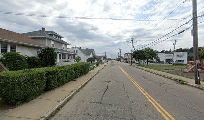 Kingsley Playground